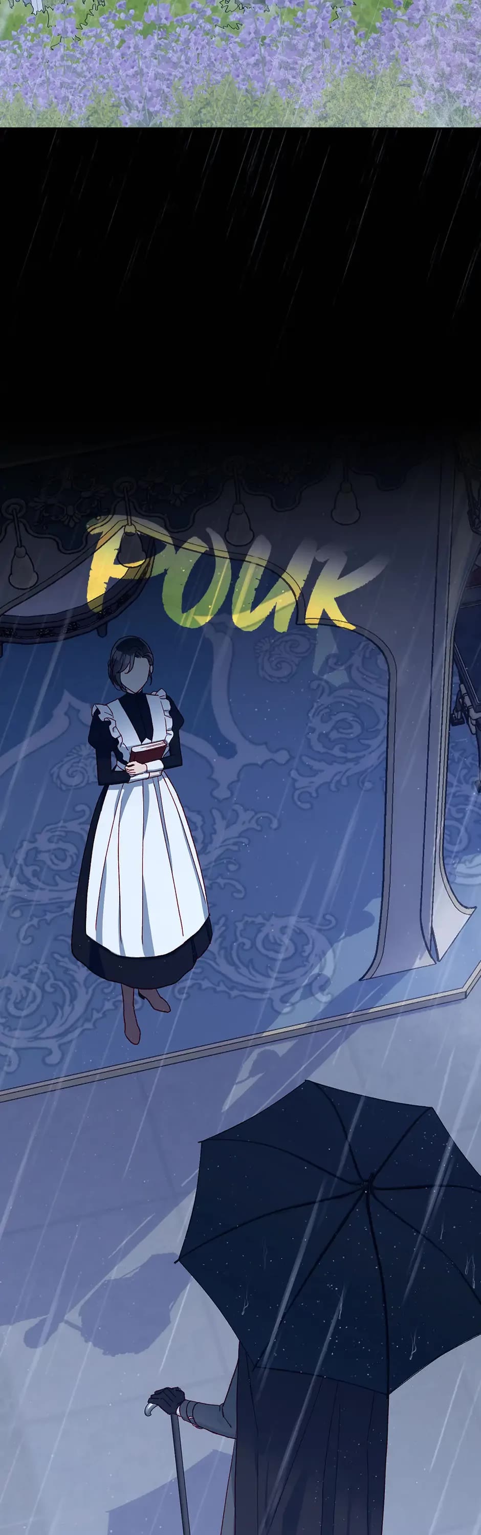 Surviving as a Maid Chapter 85 page 37 - Chapter 85