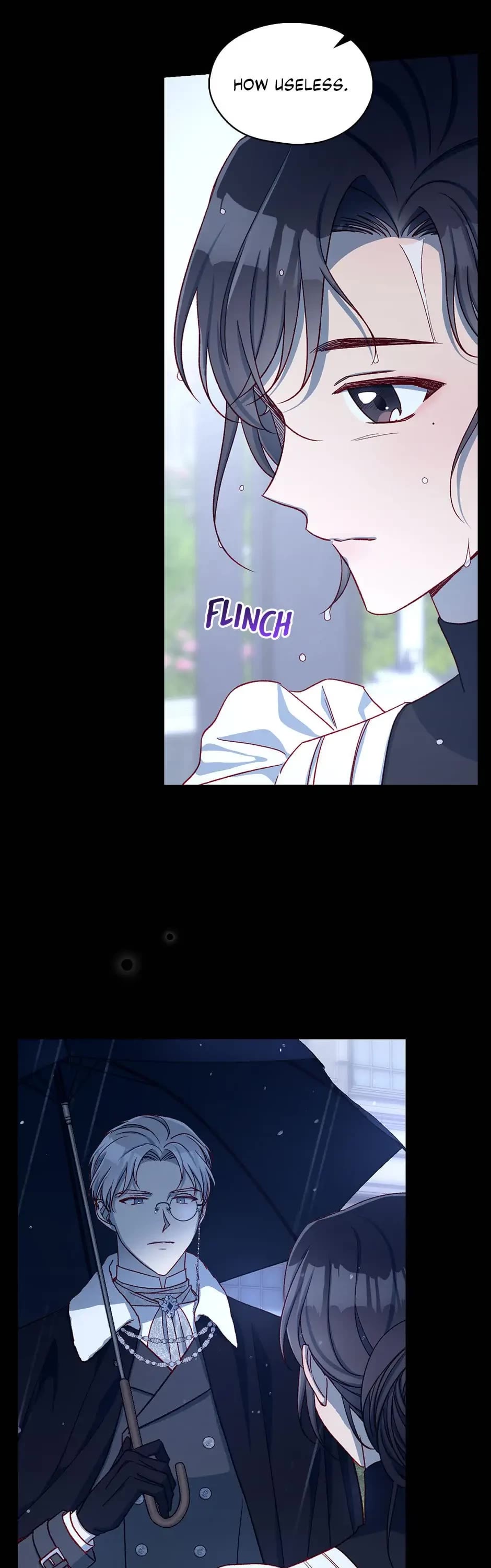 Surviving as a Maid Chapter 85 page 41 - Chapter 85
