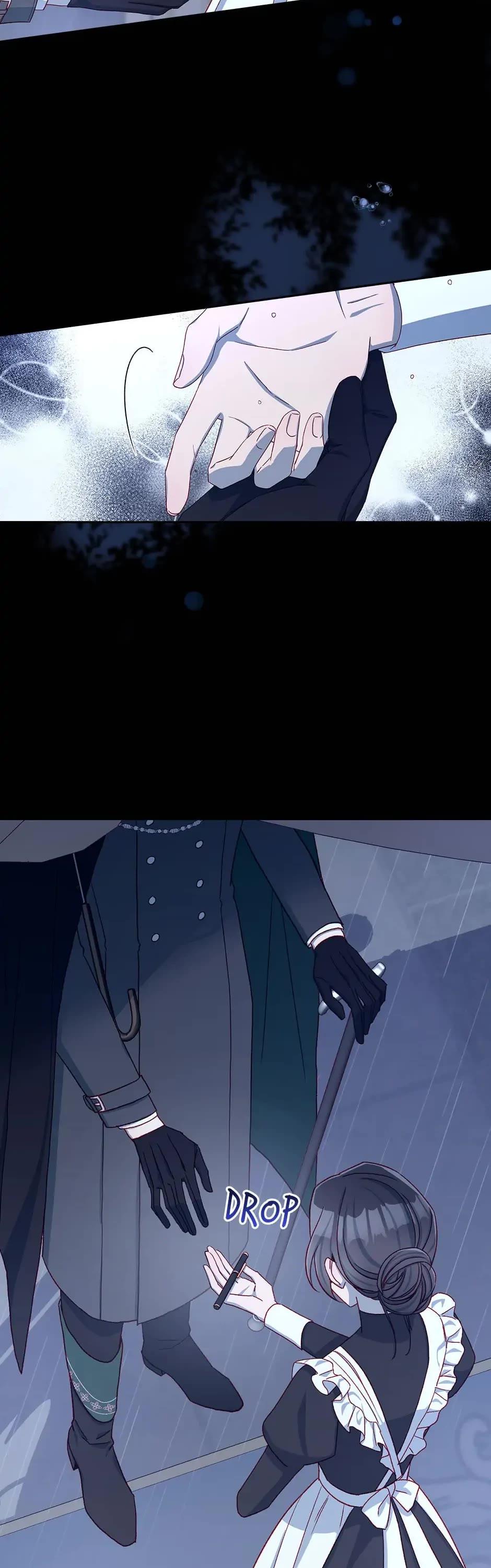 Surviving as a Maid Chapter 85 page 43 - Chapter 85