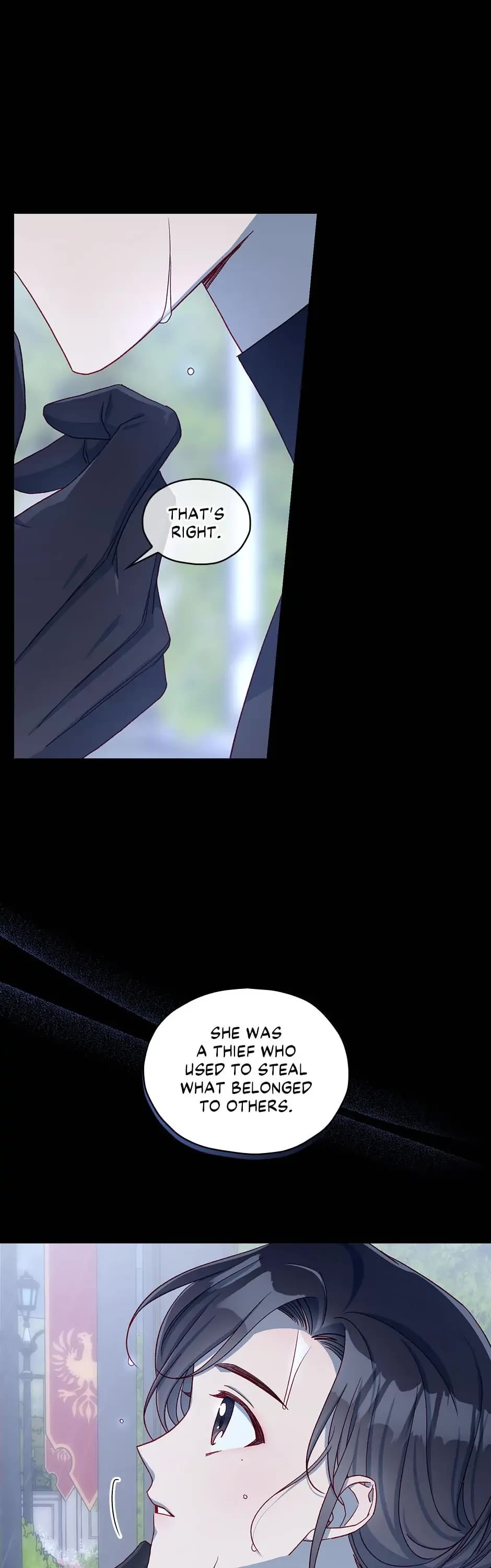 Surviving as a Maid Chapter 85 page 47 - Chapter 85