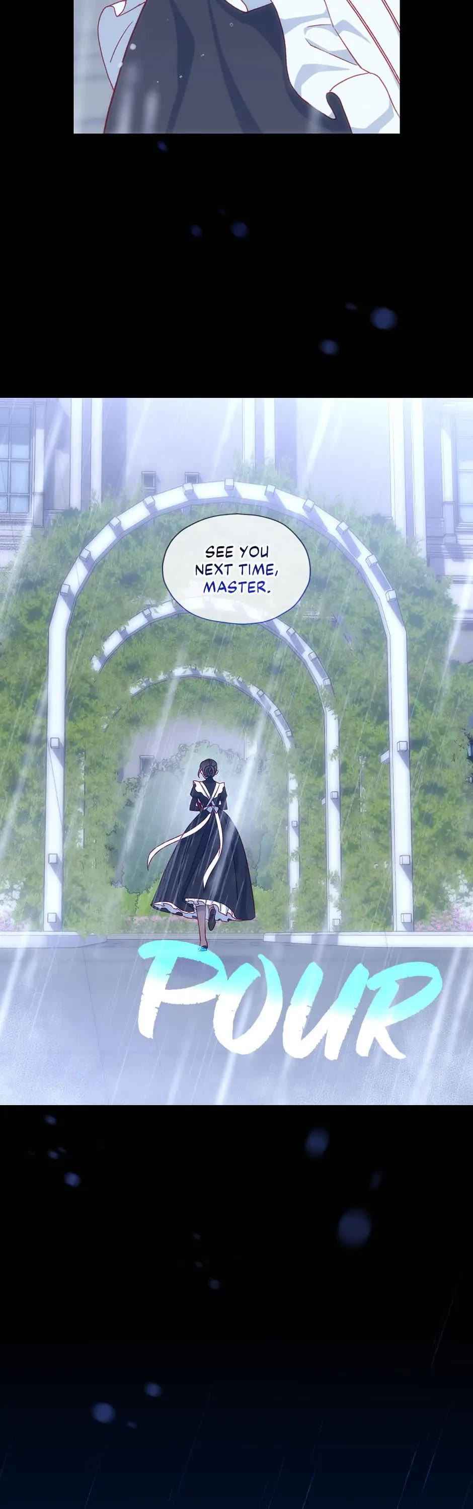 Surviving as a Maid Chapter 85 page 51 - Chapter 85