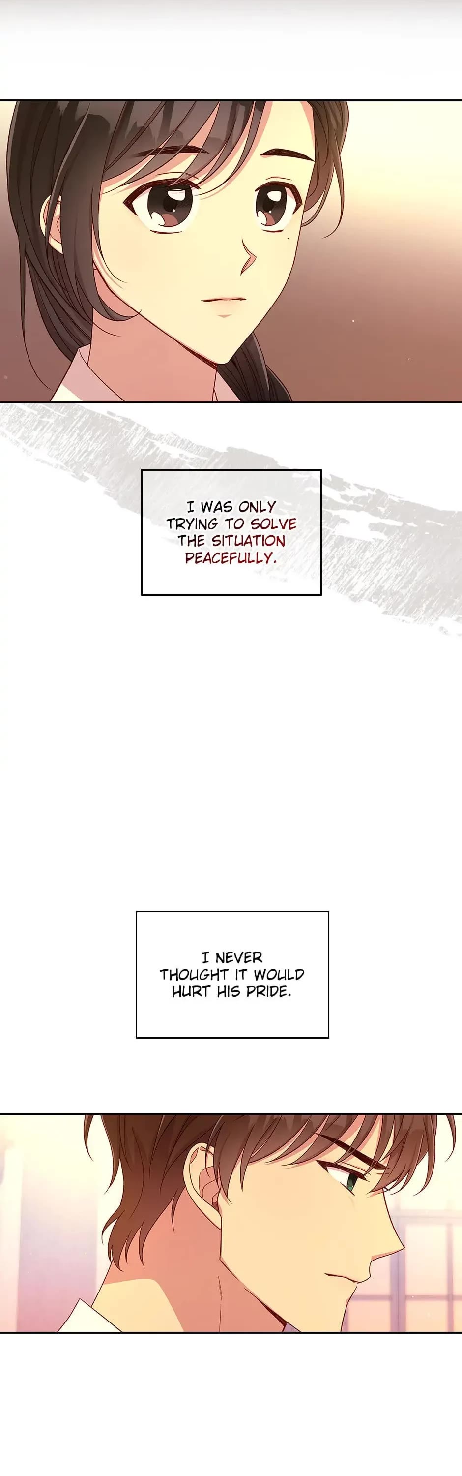 Surviving as a Maid Chapter 86 page 13 - Chapter 86