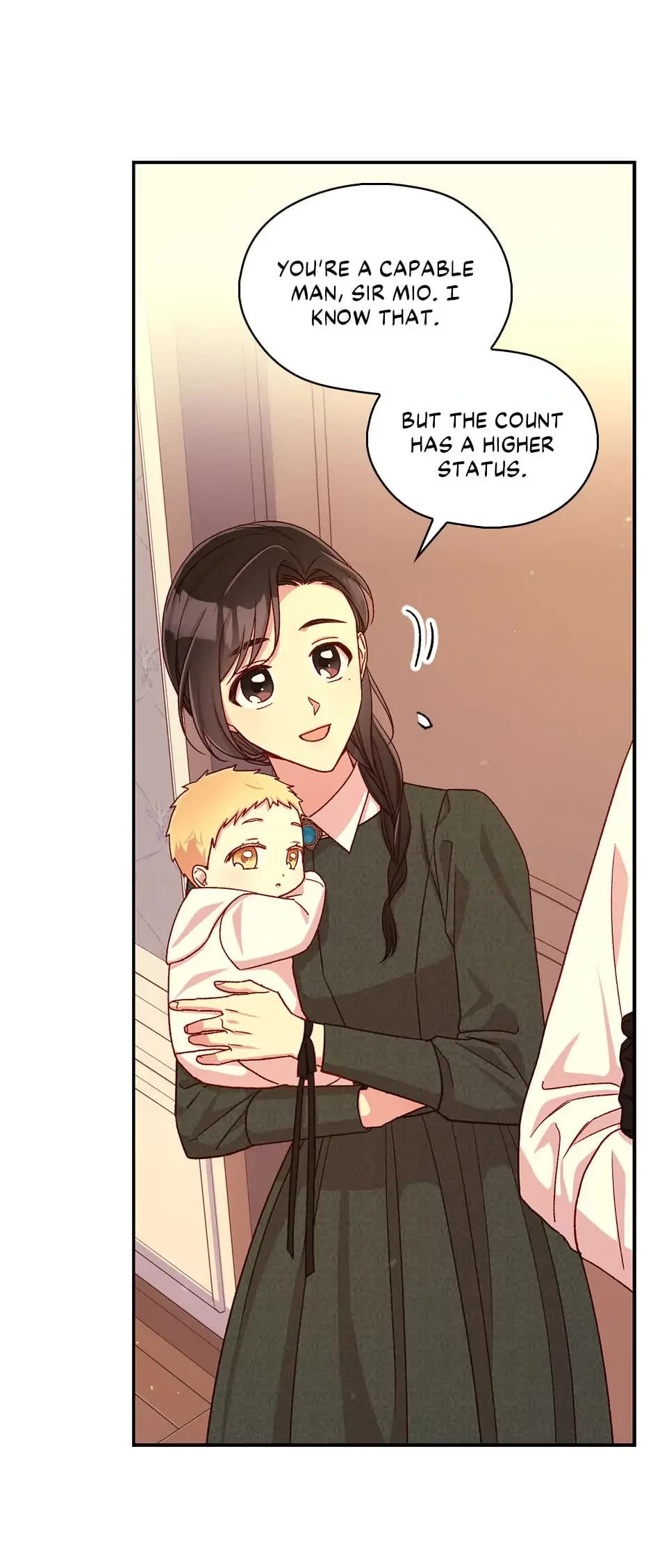 Surviving as a Maid Chapter 86 page 14 - Chapter 86