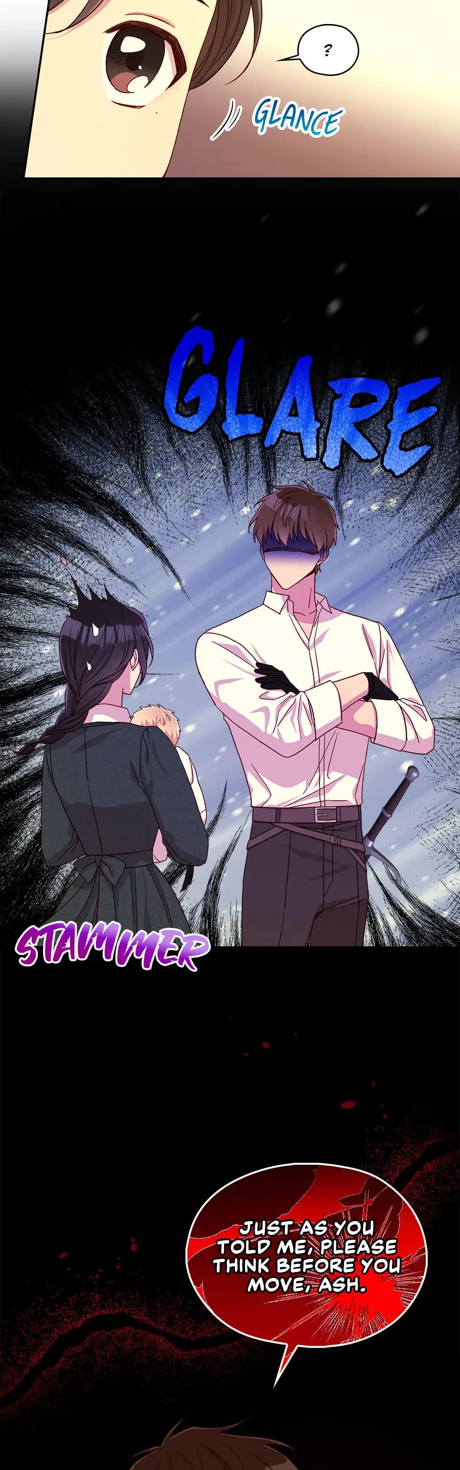 Surviving as a Maid Chapter 86 page 18 - Chapter 86