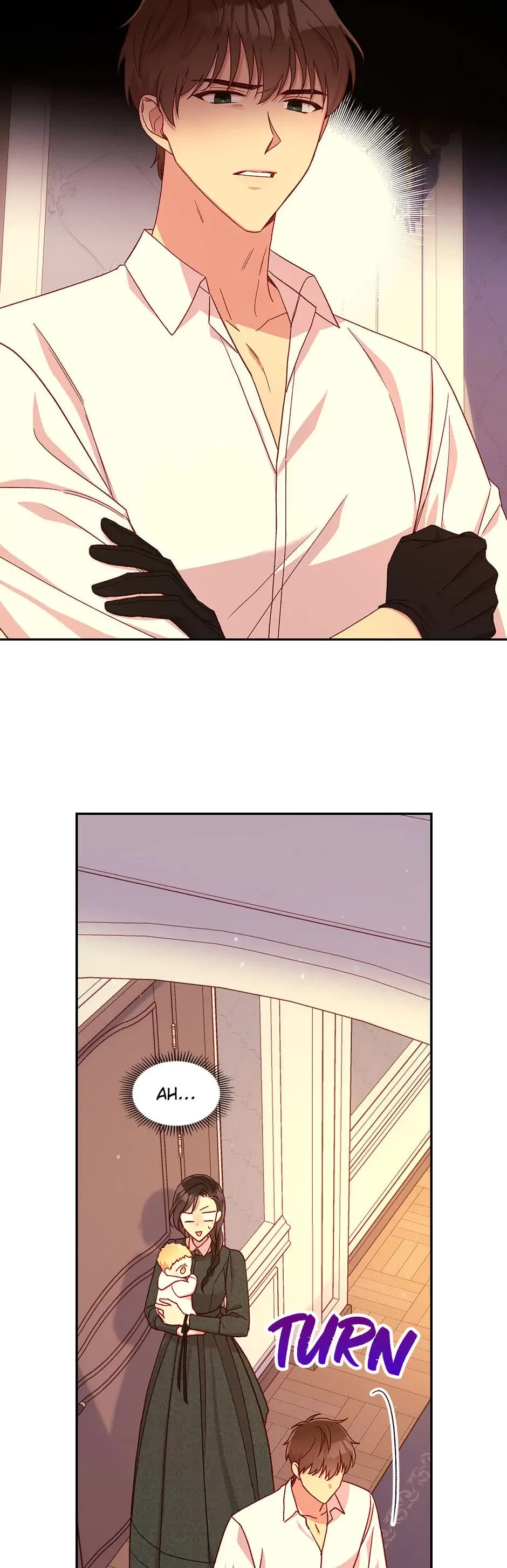 Surviving as a Maid Chapter 86 page 19 - Chapter 86