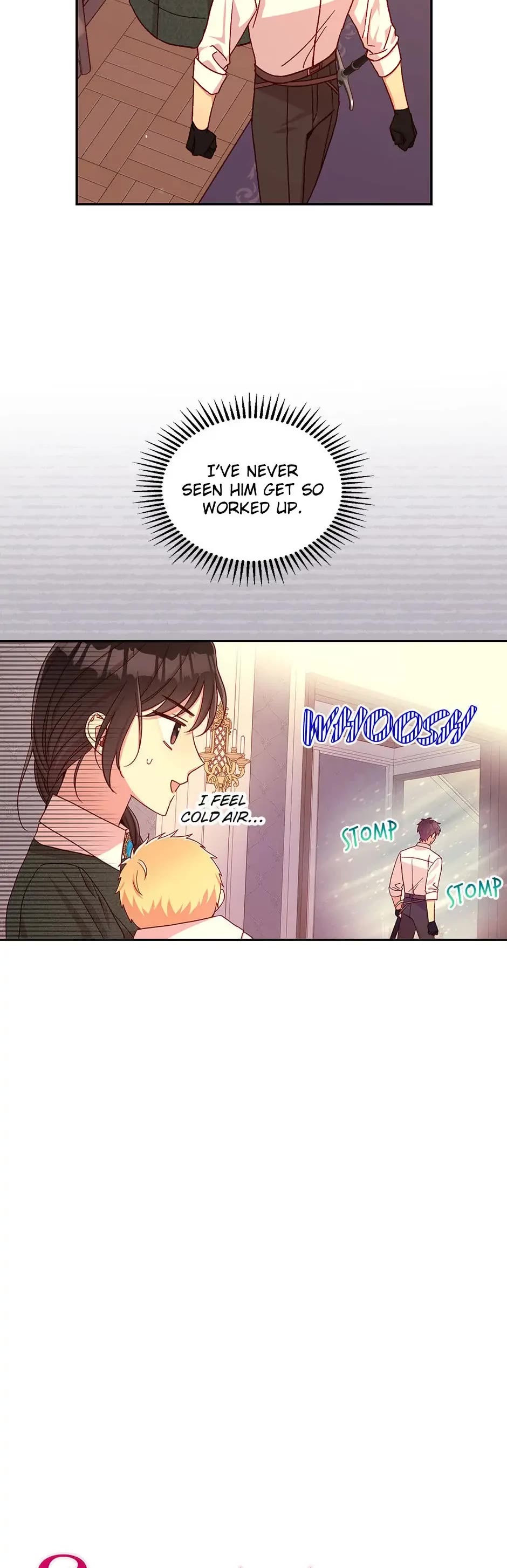 Surviving as a Maid Chapter 86 page 20 - Chapter 86