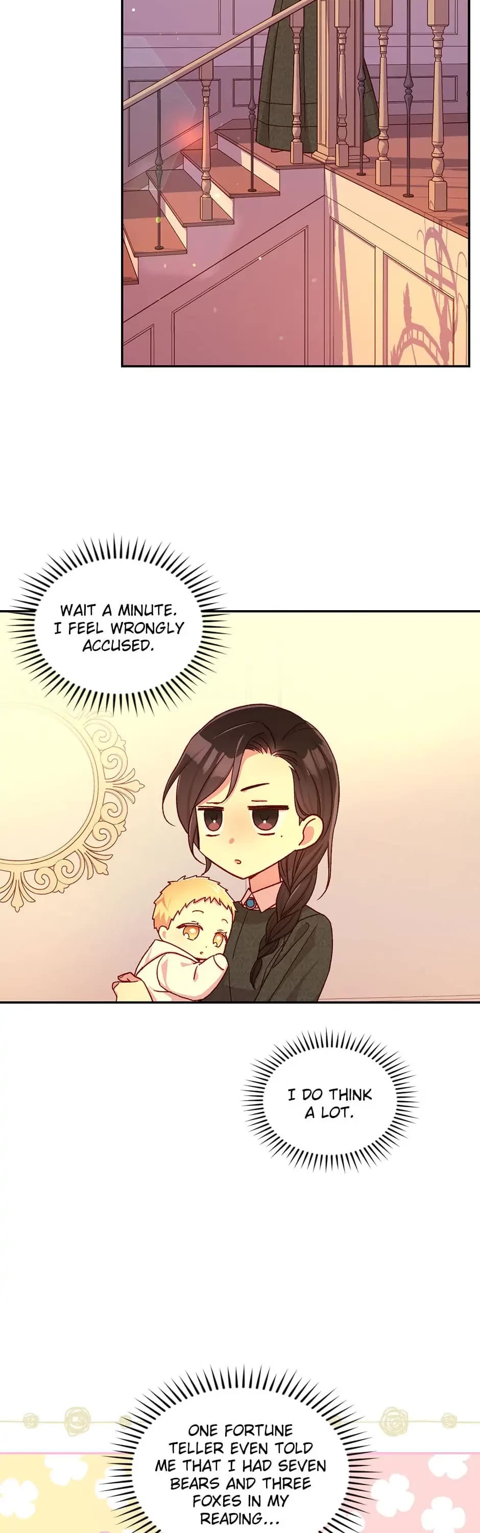 Surviving as a Maid Chapter 86 page 22 - Chapter 86