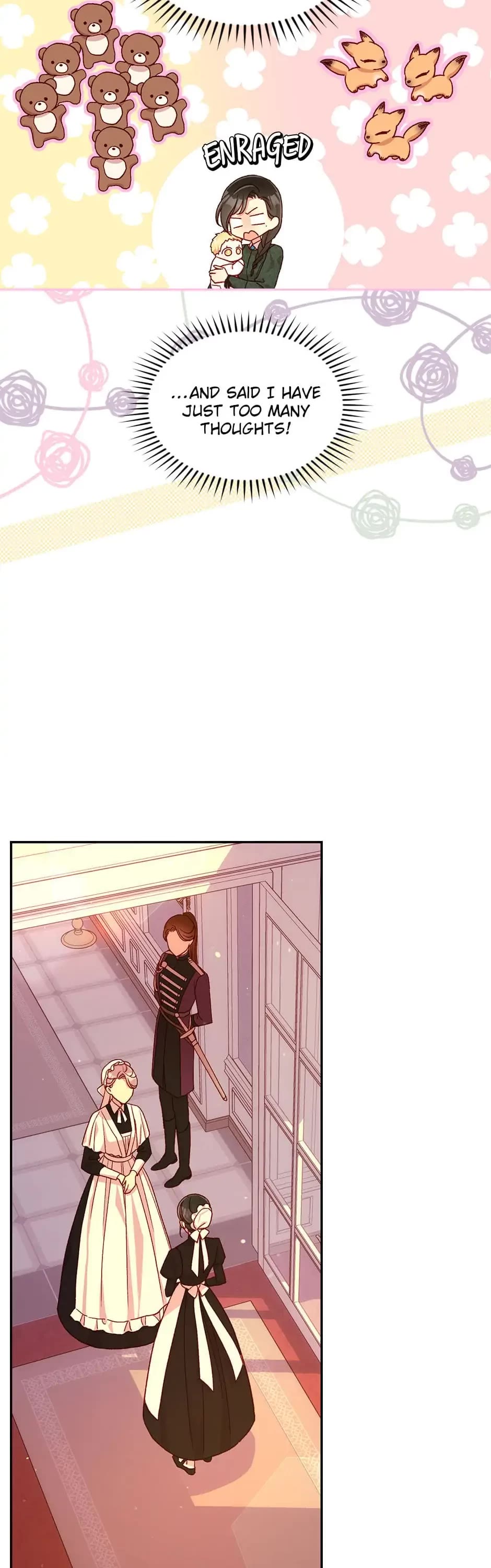 Surviving as a Maid Chapter 86 page 23 - Chapter 86