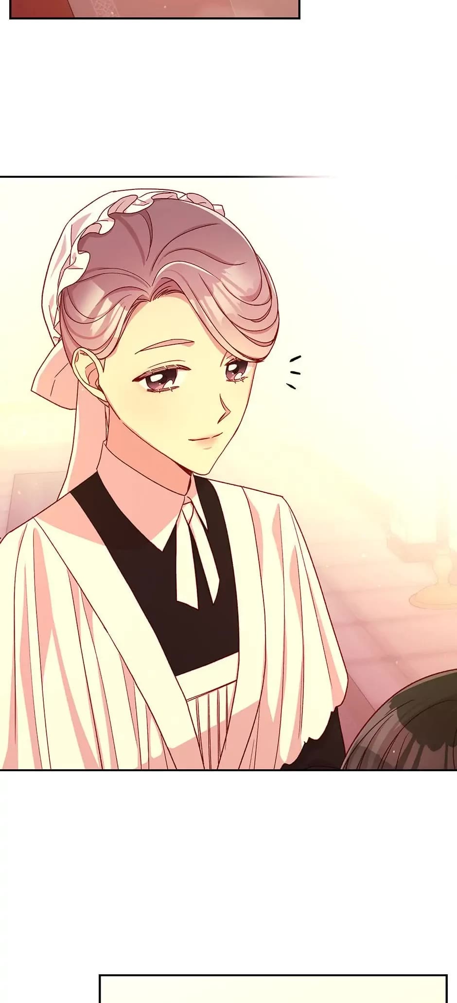 Surviving as a Maid Chapter 86 page 24 - Chapter 86
