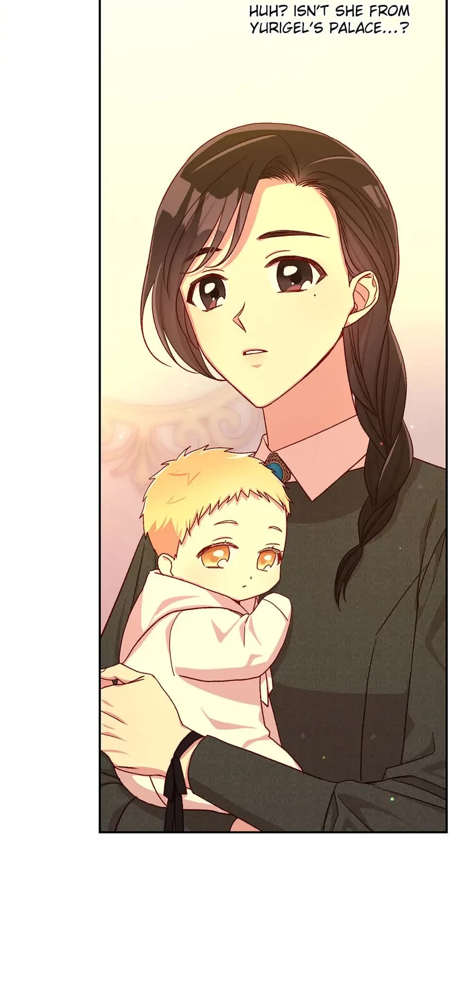 Surviving as a Maid Chapter 86 page 25 - Chapter 86