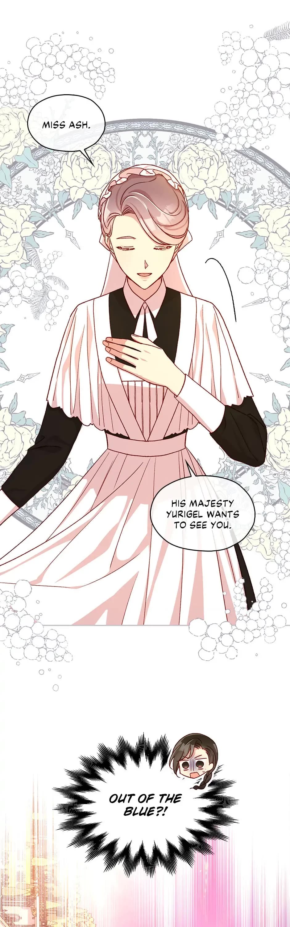 Surviving as a Maid Chapter 86 page 26 - Chapter 86