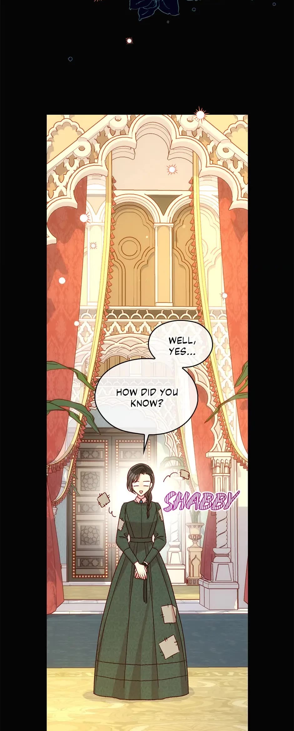Surviving as a Maid Chapter 86 page 29 - Chapter 86
