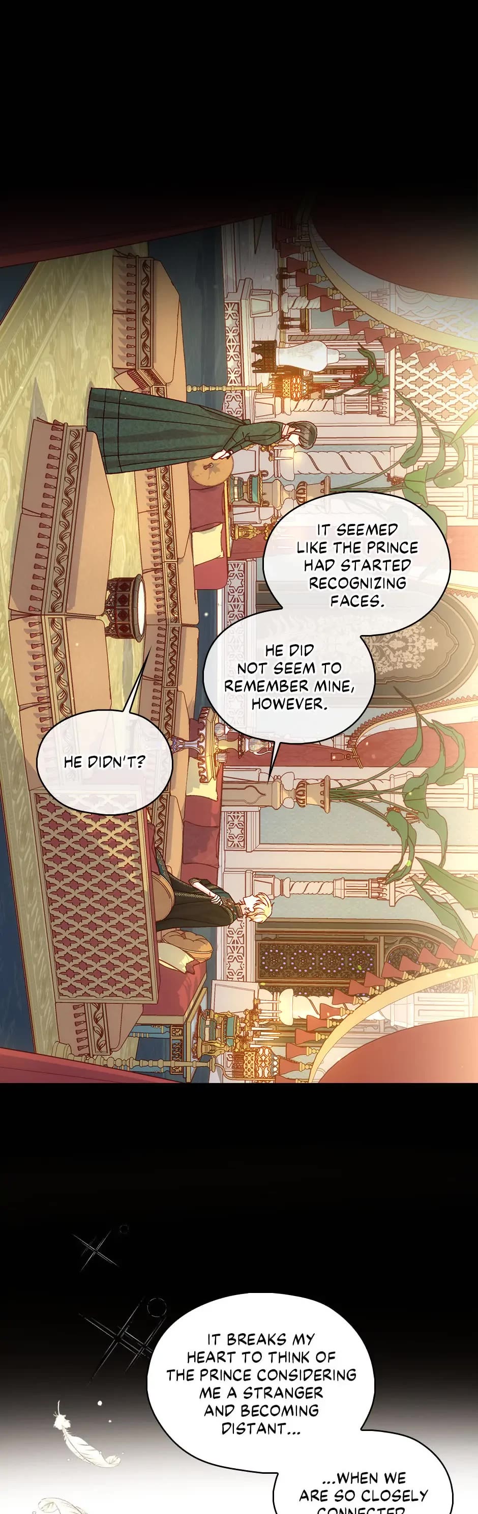 Surviving as a Maid Chapter 86 page 34 - Chapter 86