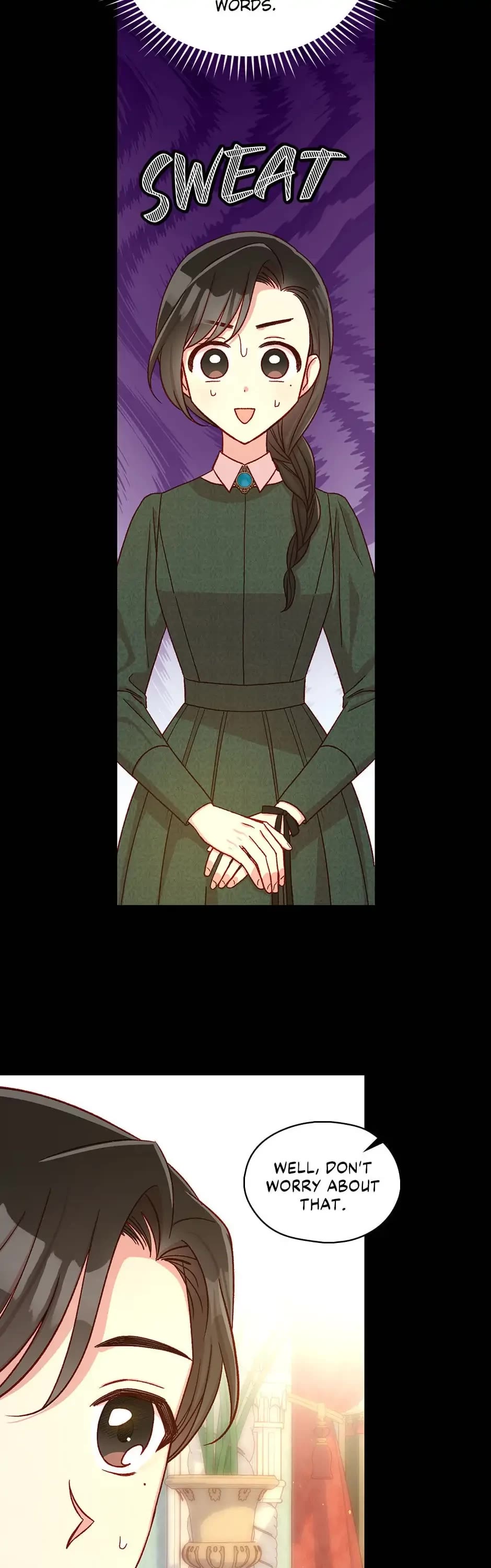 Surviving as a Maid Chapter 86 page 36 - Chapter 86