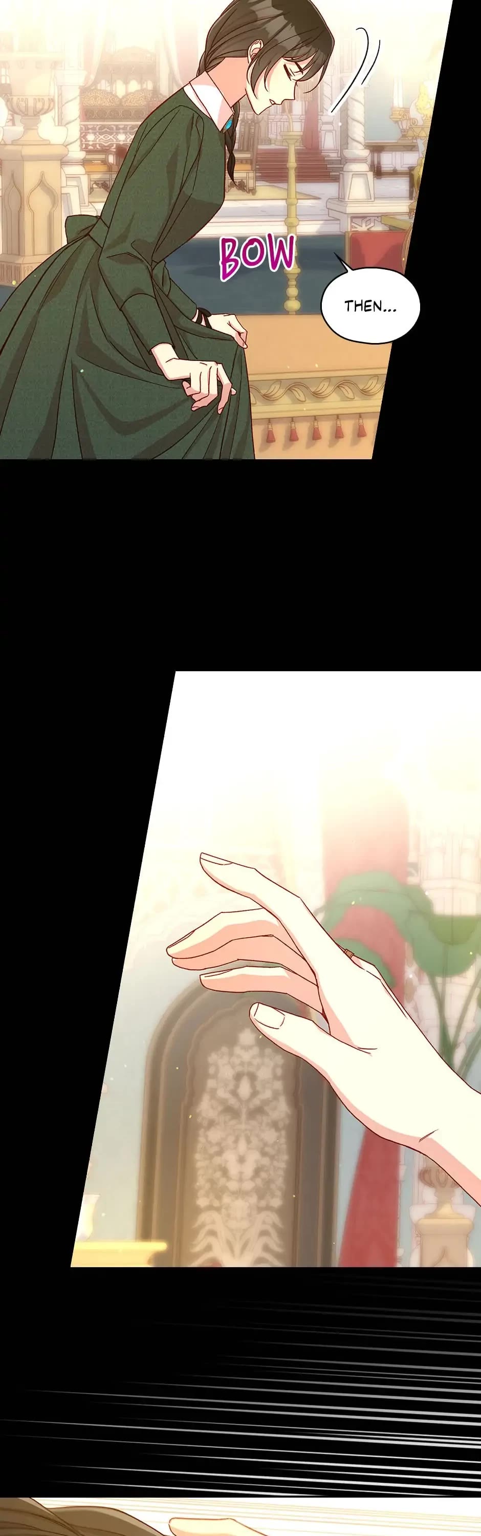 Surviving as a Maid Chapter 86 page 38 - Chapter 86