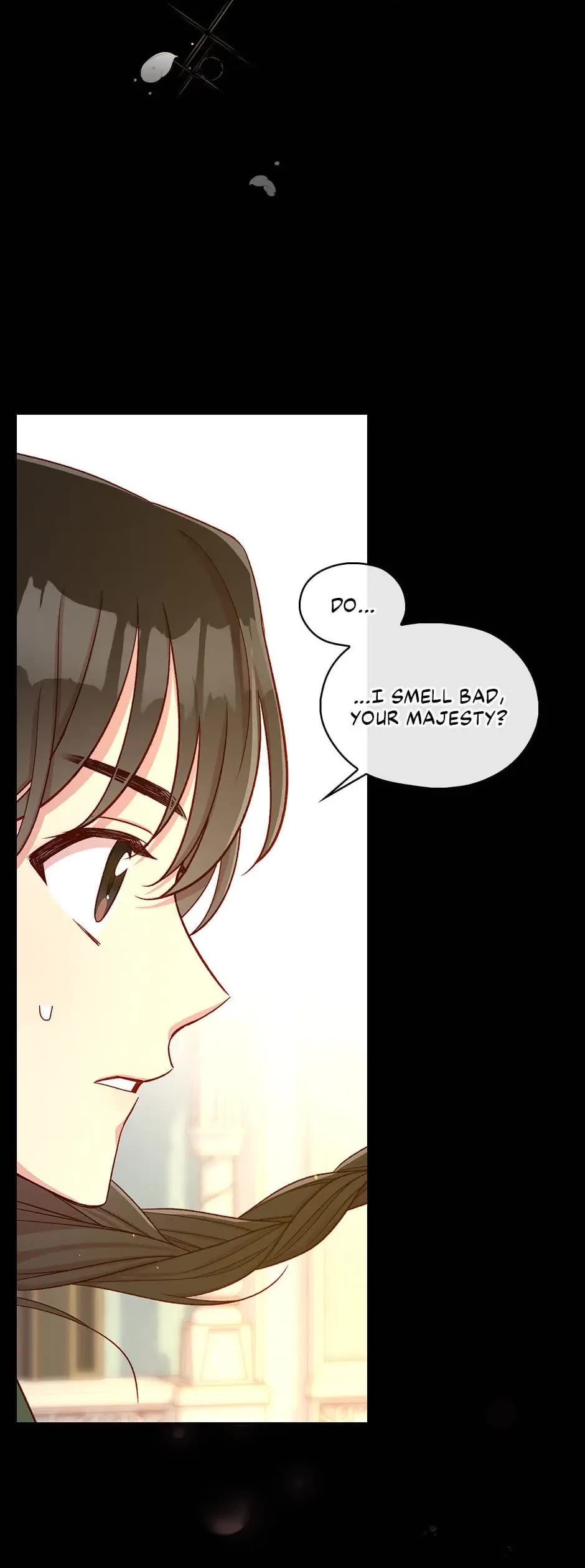 Surviving as a Maid Chapter 86 page 40 - Chapter 86