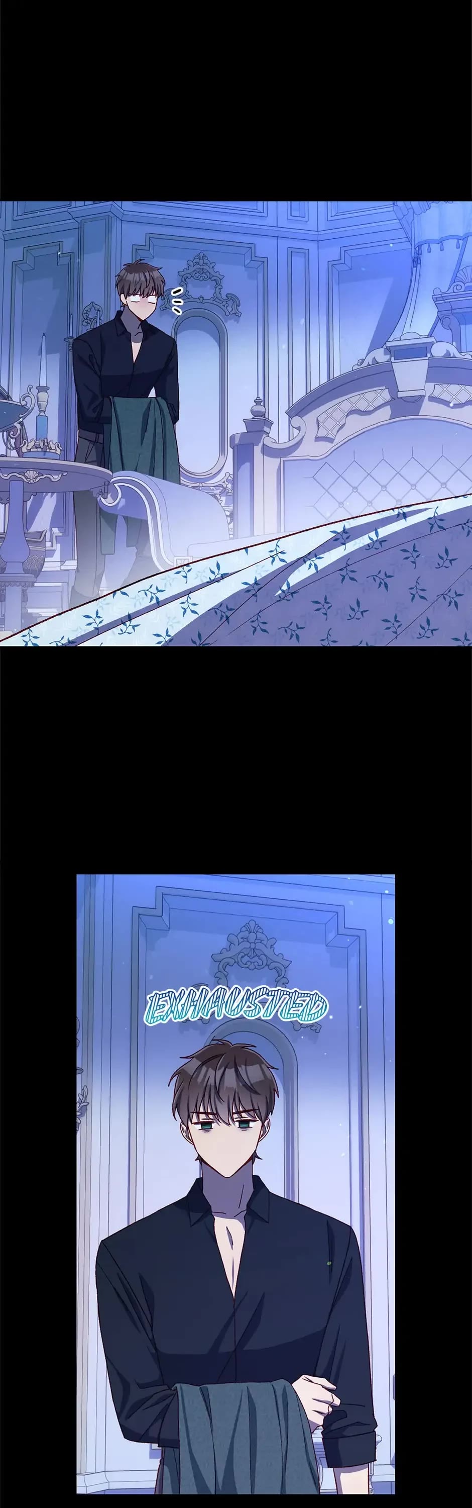 Surviving as a Maid Chapter 87 page 13 - Chapter 87