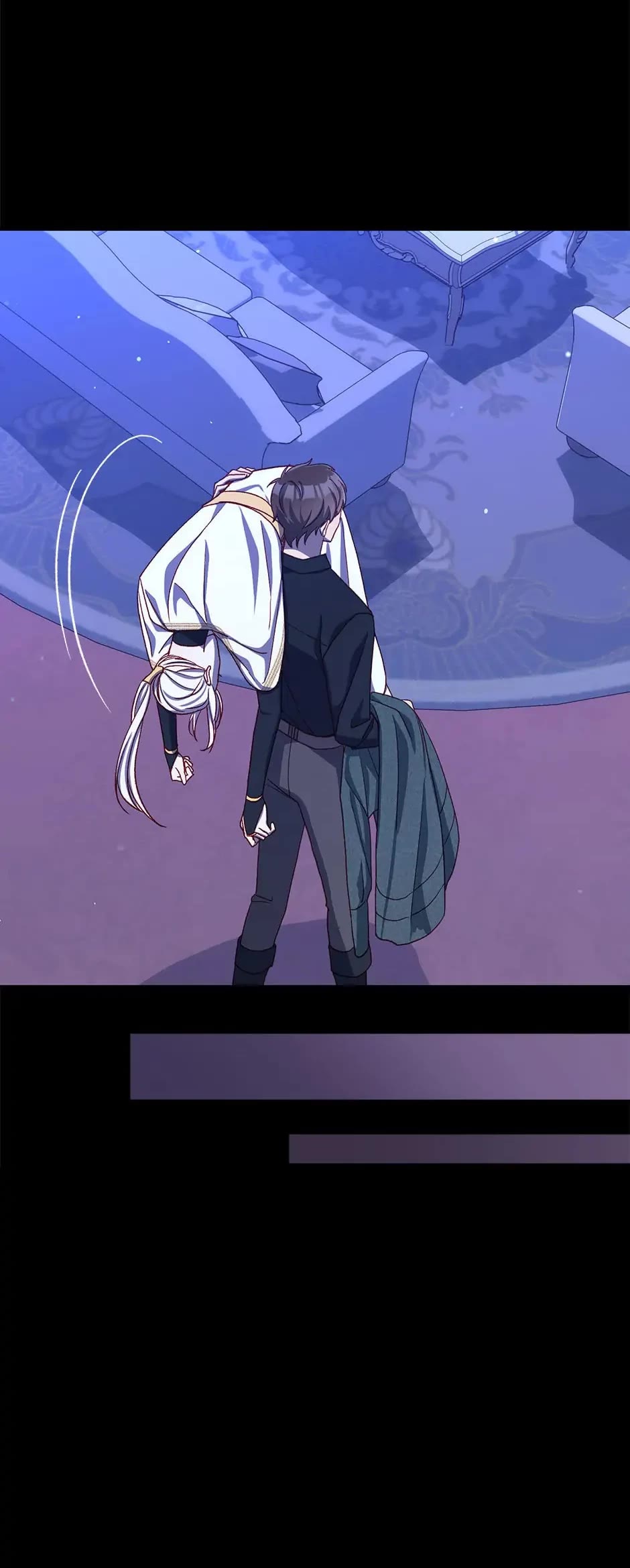 Surviving as a Maid Chapter 87 page 14 - Chapter 87