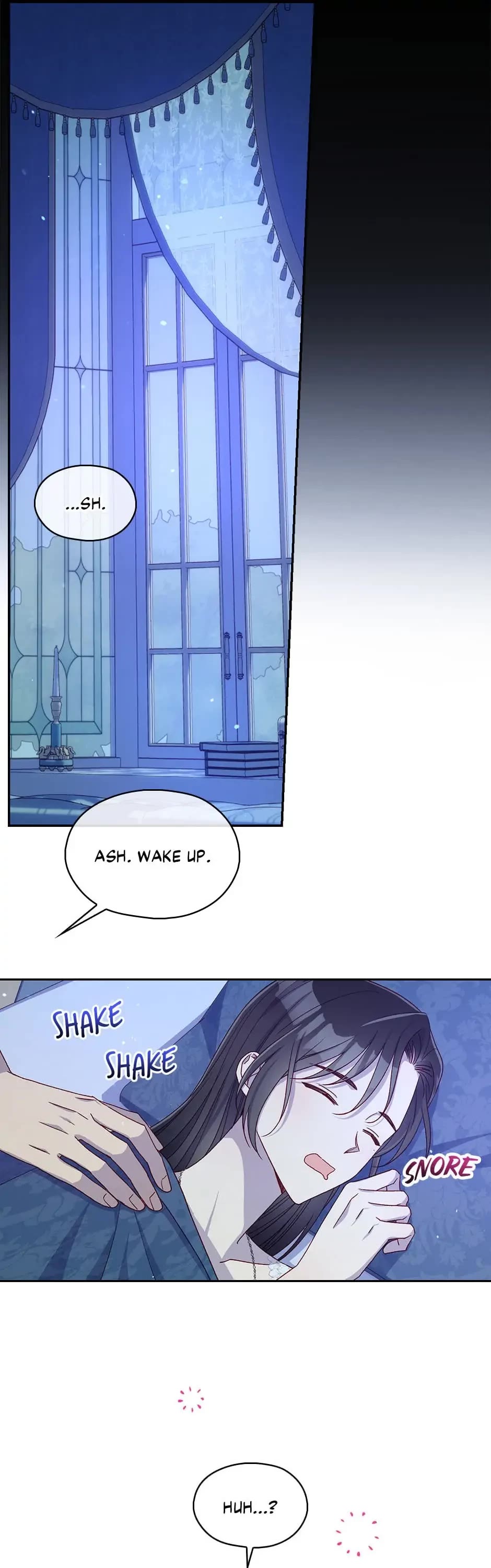 Surviving as a Maid Chapter 87 page 16 - Chapter 87