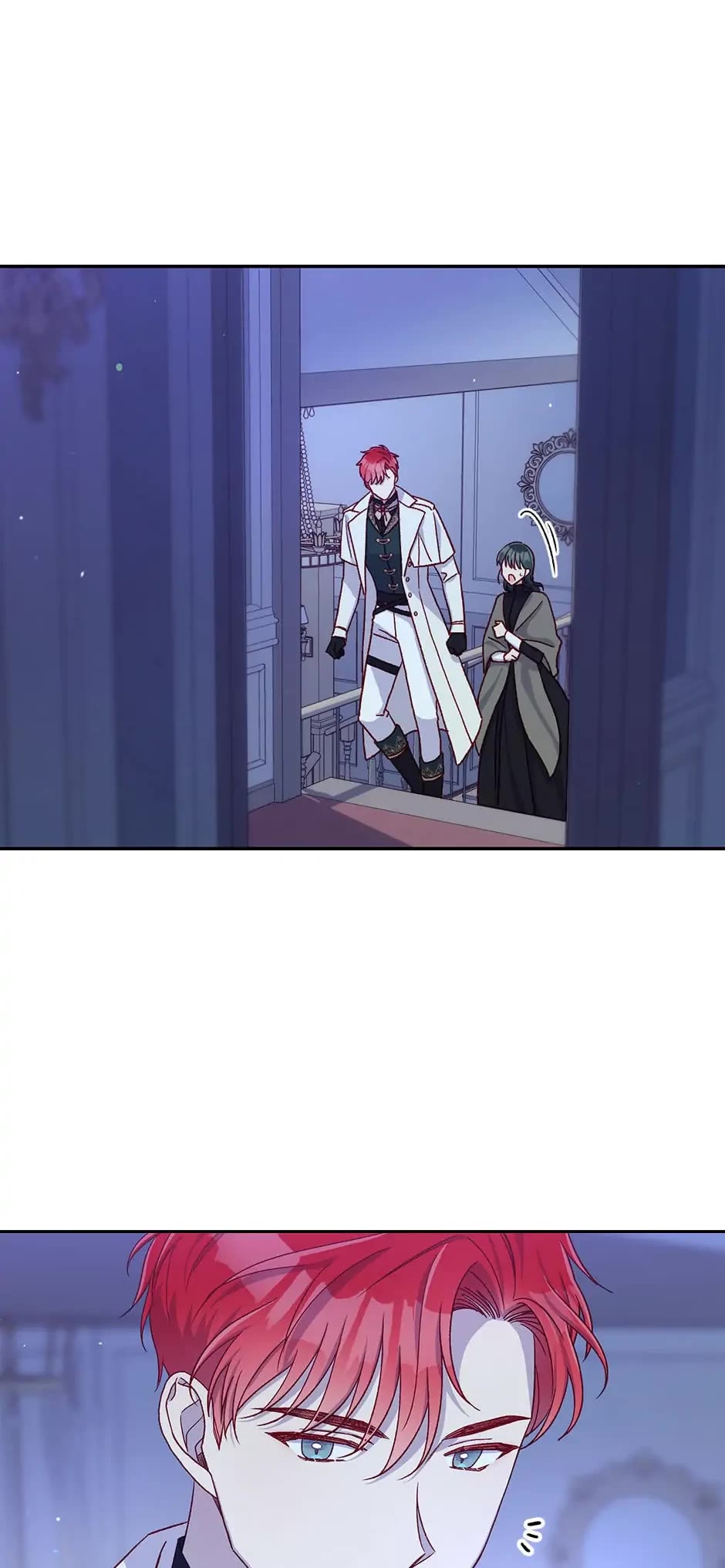 Surviving as a Maid Chapter 87 page 19 - Chapter 87