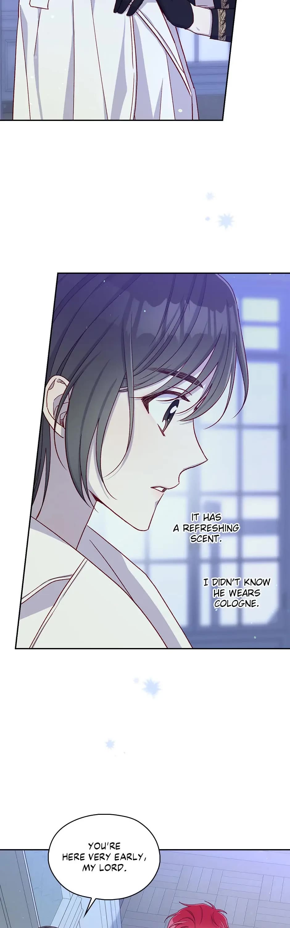 Surviving as a Maid Chapter 87 page 23 - Chapter 87