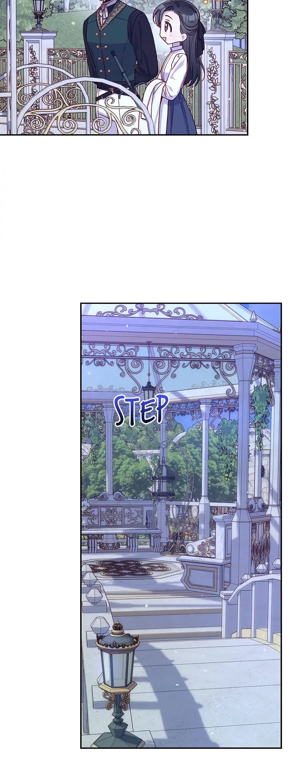Surviving as a Maid Chapter 87 page 30 - Chapter 87