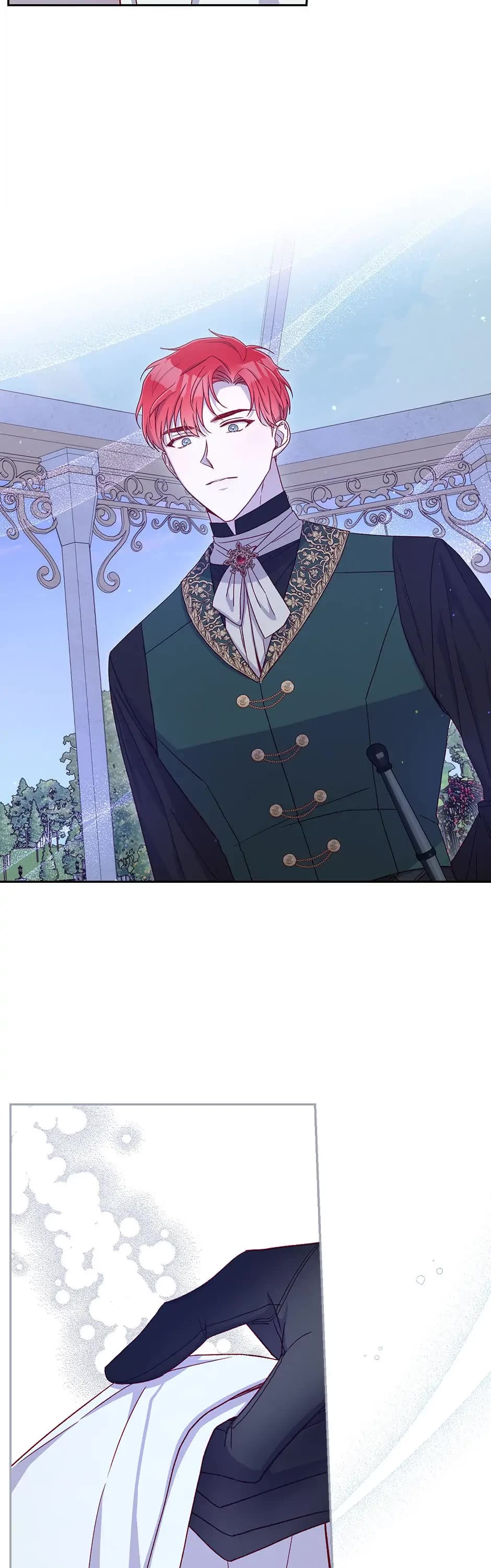 Surviving as a Maid Chapter 87 page 32 - Chapter 87