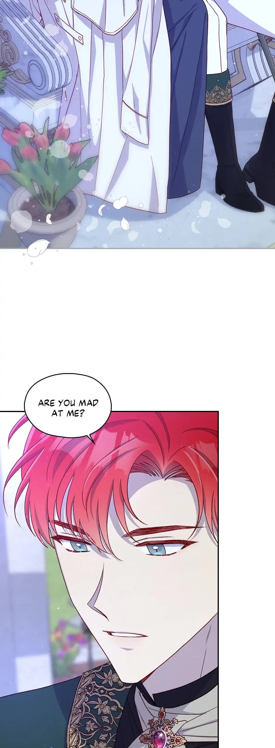 Surviving as a Maid Chapter 87 page 34 - Chapter 87