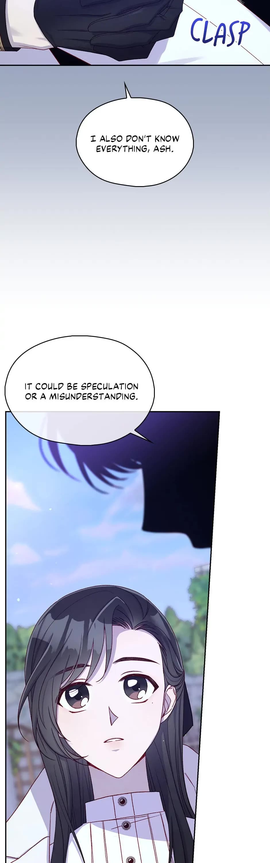 Surviving as a Maid Chapter 87 page 38 - Chapter 87