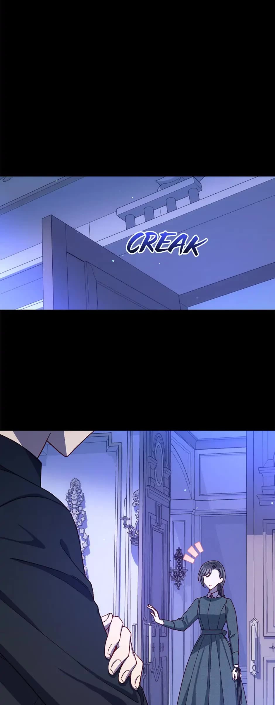Surviving as a Maid Chapter 87 page 4 - Chapter 87