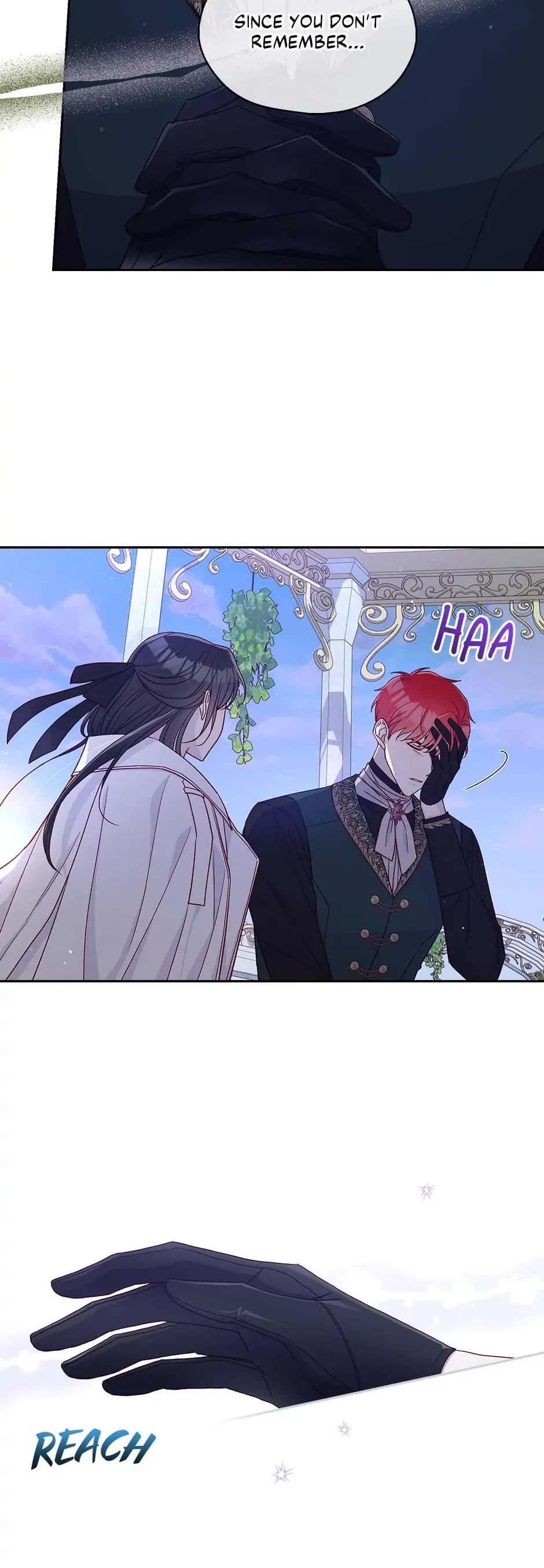 Surviving as a Maid Chapter 87 page 40 - Chapter 87