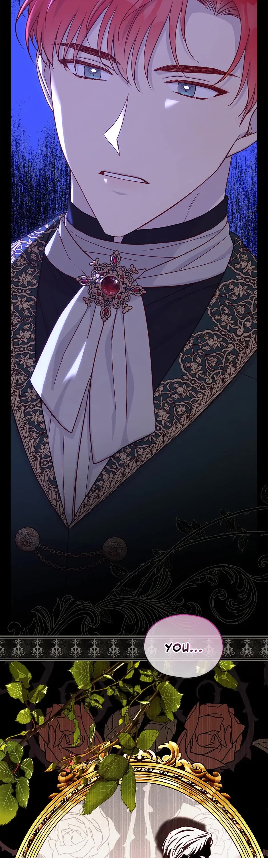 Surviving as a Maid Chapter 87 page 42 - Chapter 87