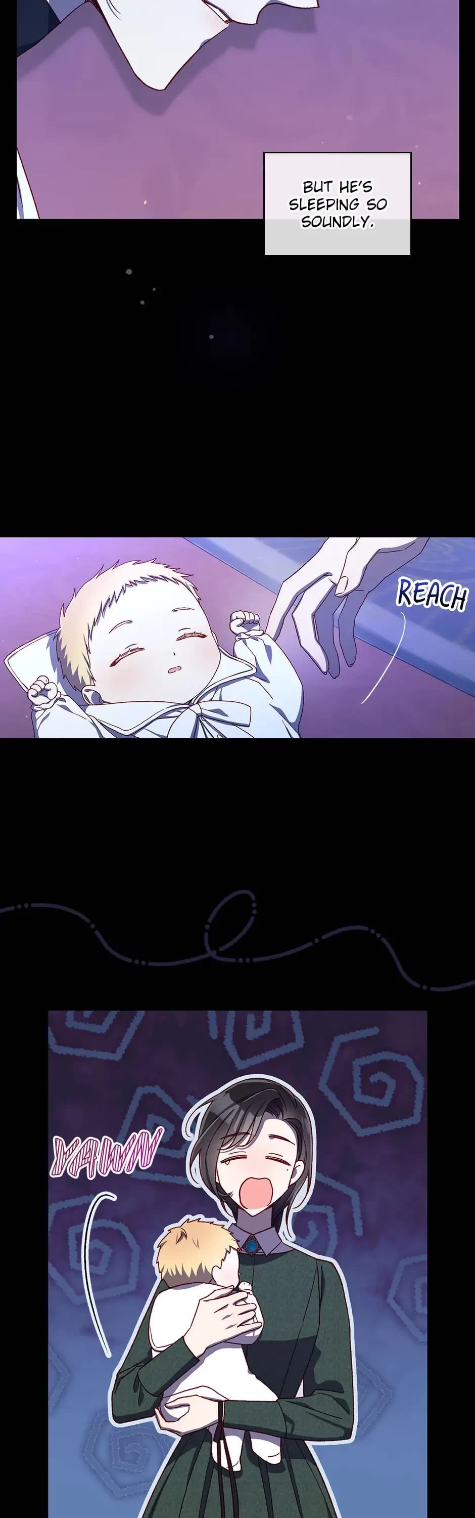 Surviving as a Maid Chapter 87 page 8 - Chapter 87
