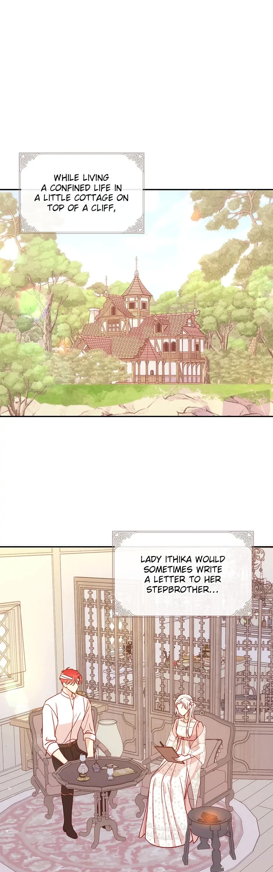 Surviving as a Maid Chapter 88 page 1 - Chapter 88