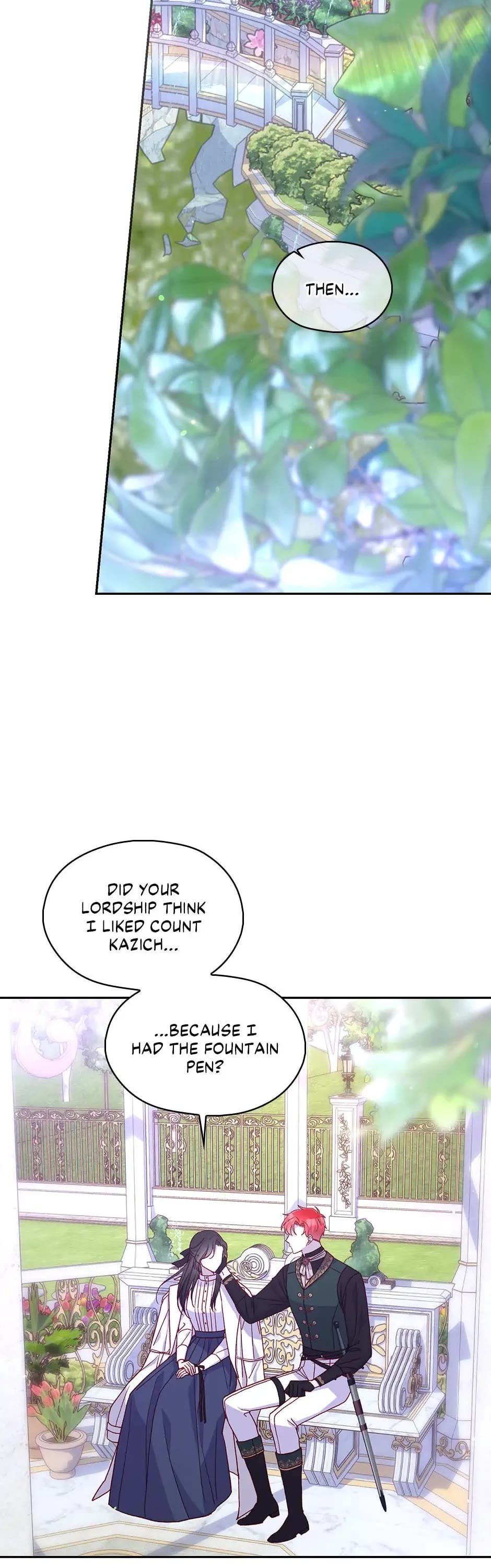 Surviving as a Maid Chapter 88 page 12 - Chapter 88