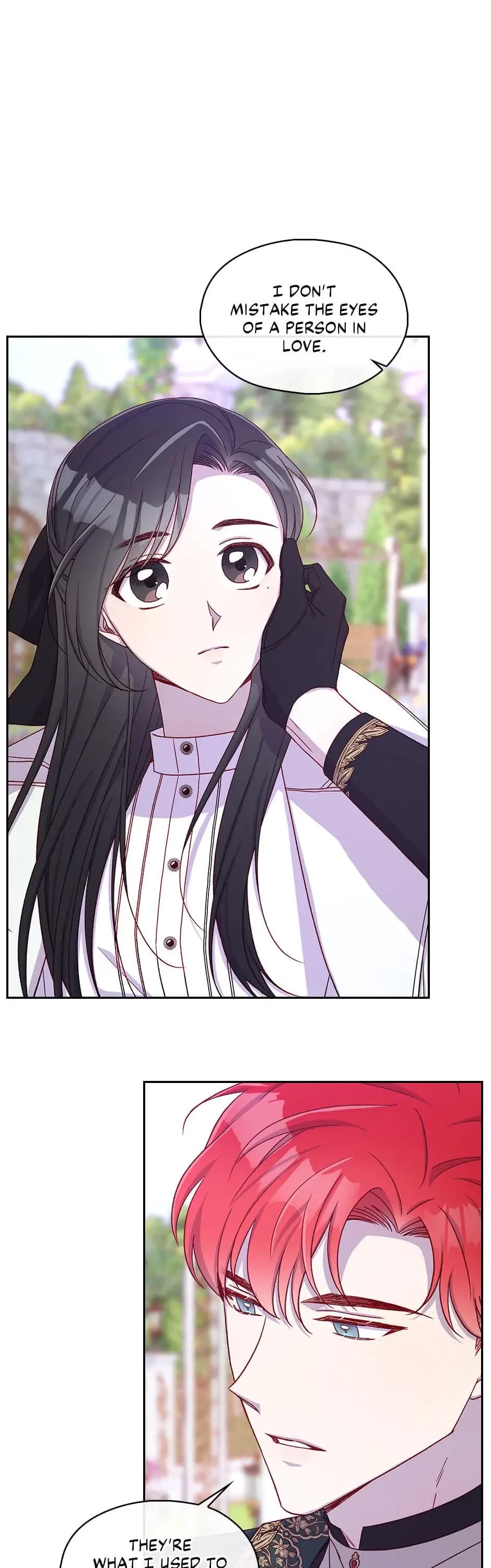 Surviving as a Maid Chapter 88 page 13 - Chapter 88