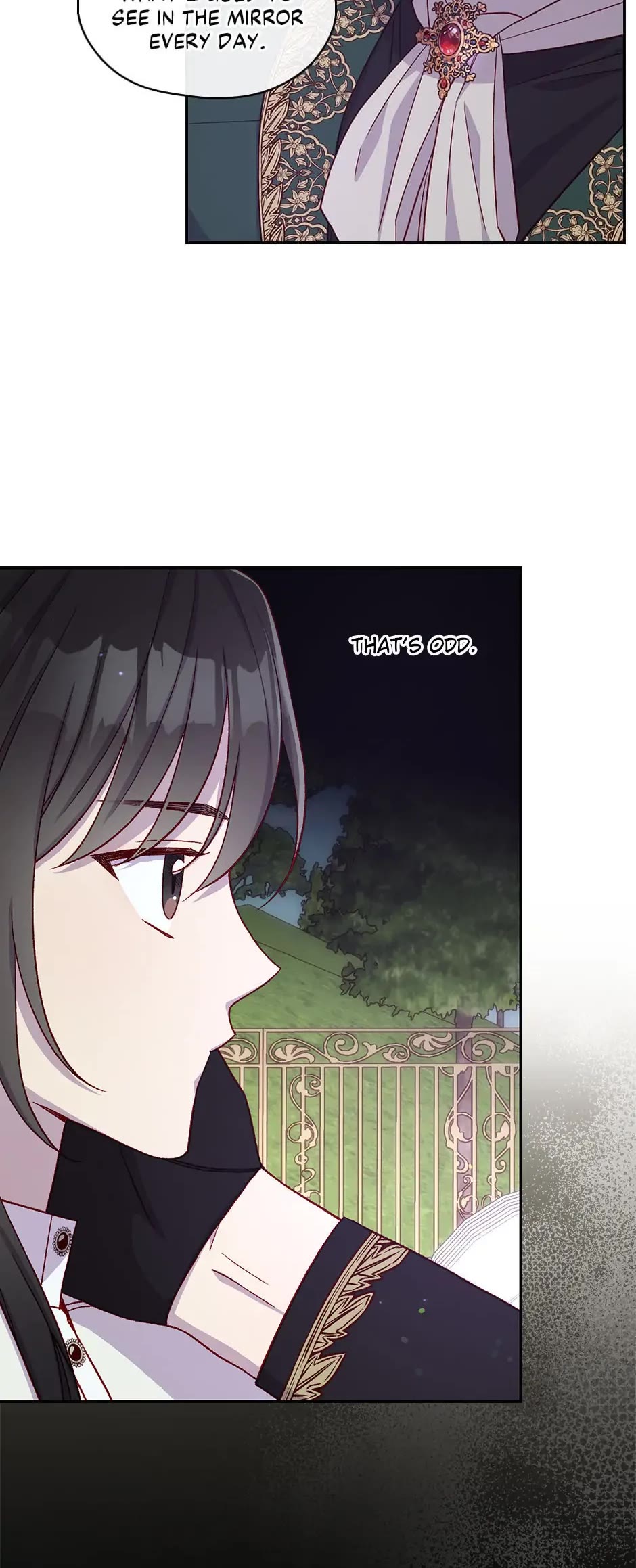 Surviving as a Maid Chapter 88 page 14 - Chapter 88