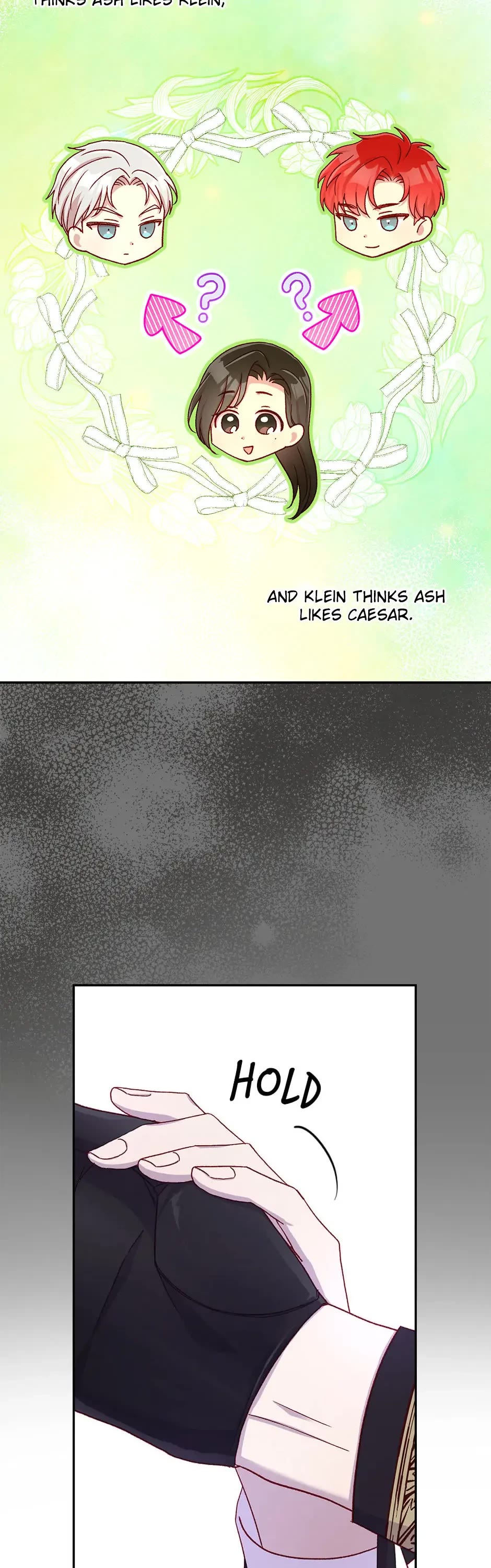 Surviving as a Maid Chapter 88 page 16 - Chapter 88