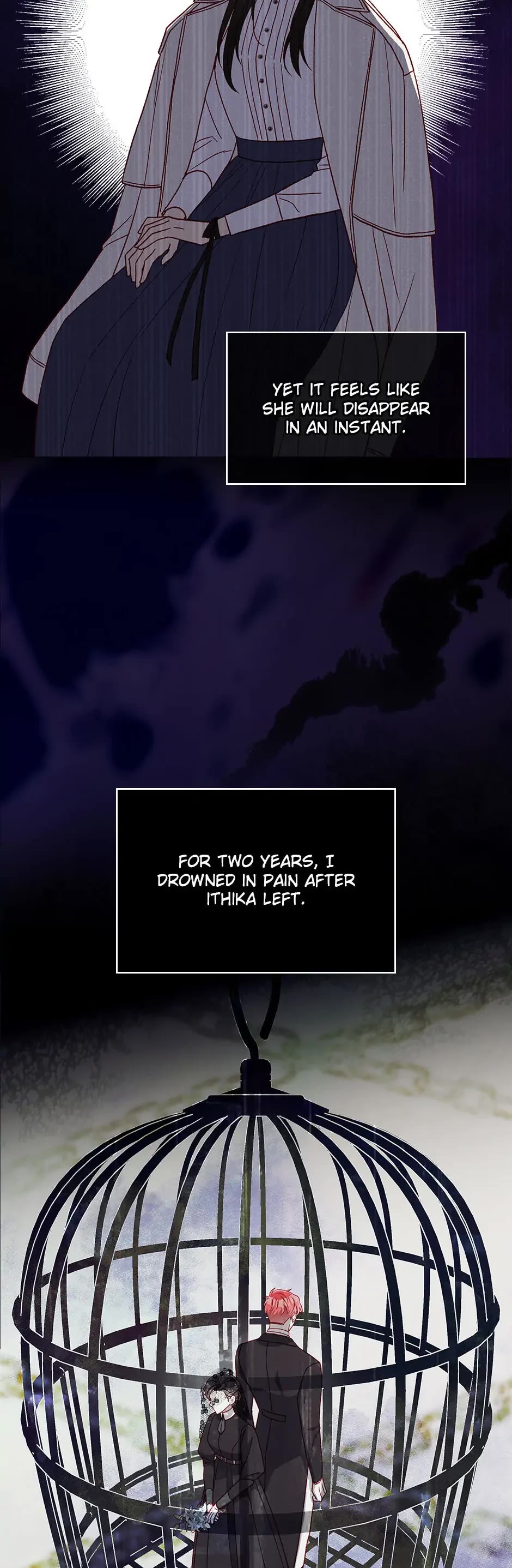 Surviving as a Maid Chapter 88 page 20 - Chapter 88