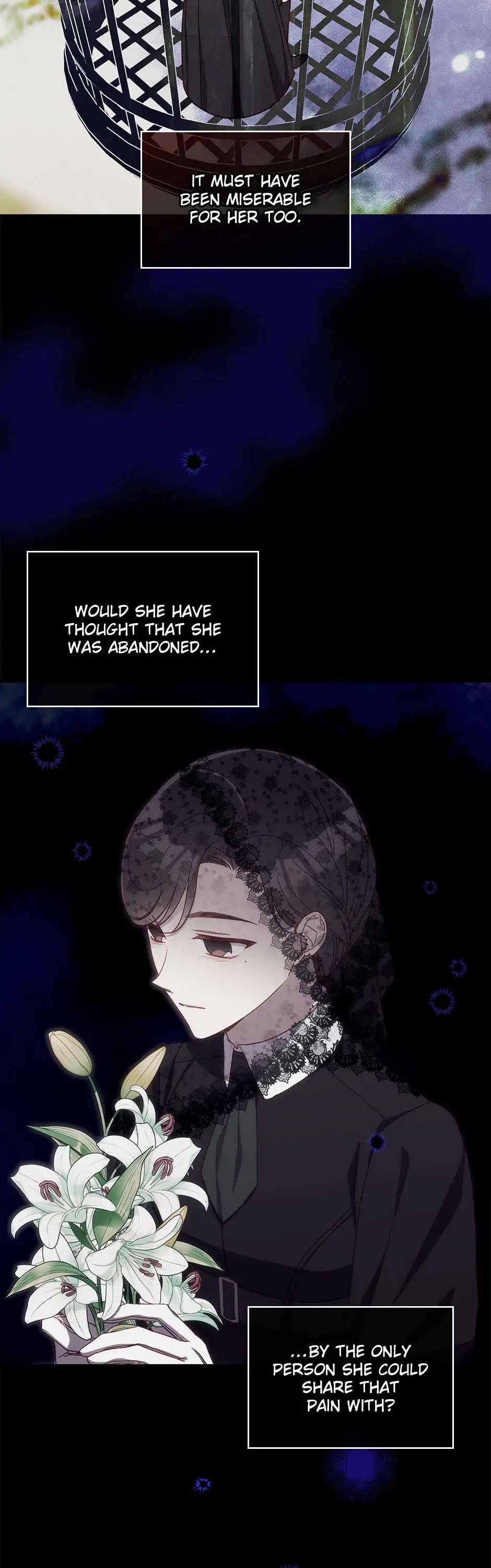 Surviving as a Maid Chapter 88 page 21 - Chapter 88