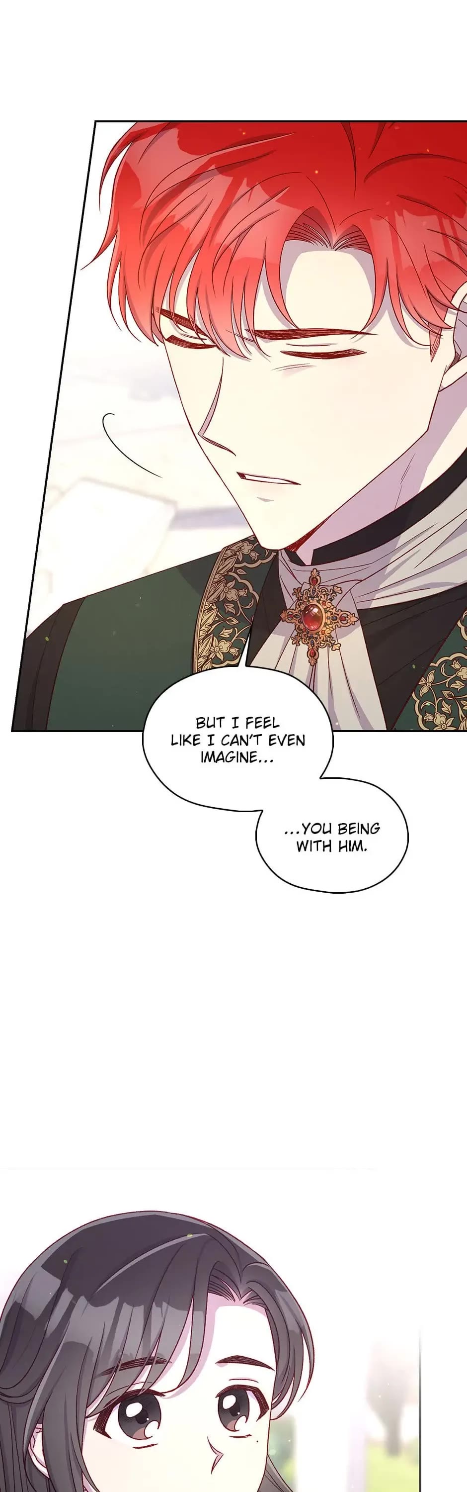 Surviving as a Maid Chapter 88 page 27 - Chapter 88
