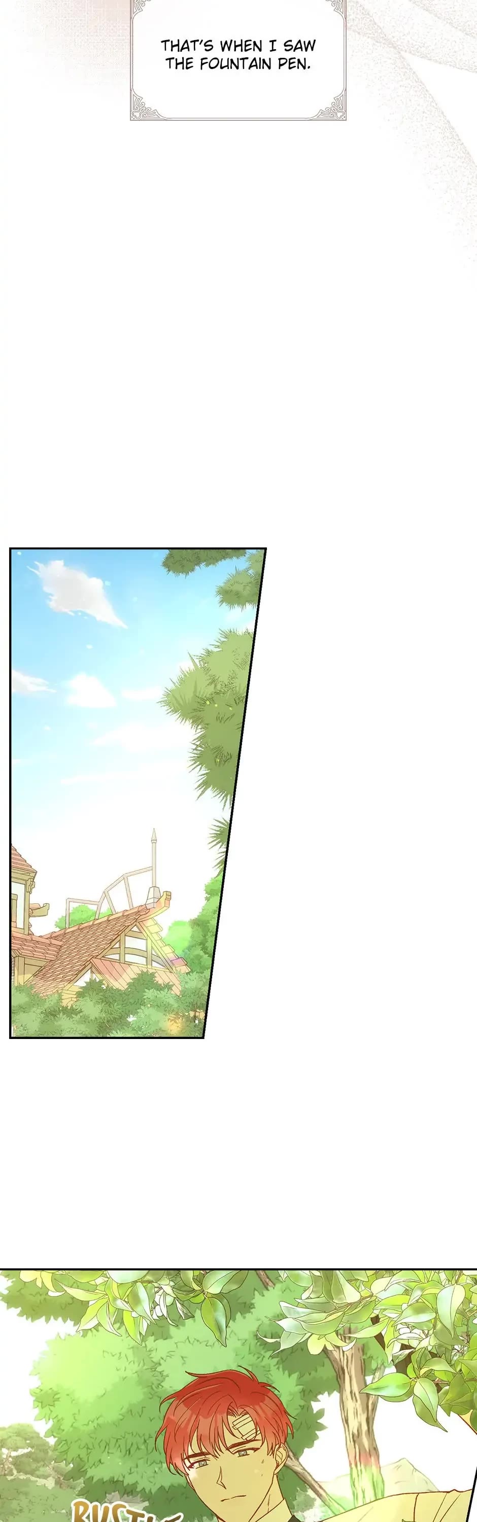 Surviving as a Maid Chapter 88 page 3 - Chapter 88