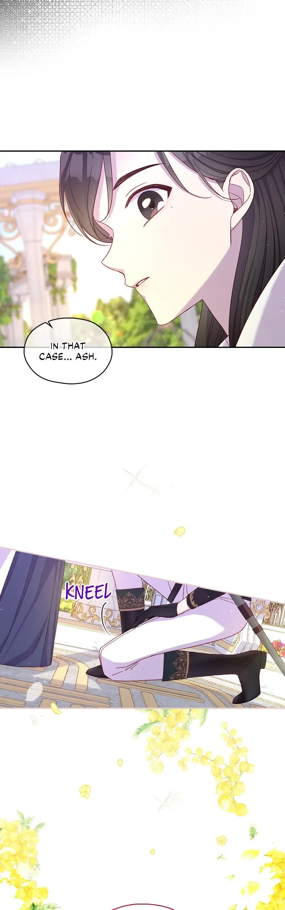 Surviving as a Maid Chapter 88 page 33 - Chapter 88