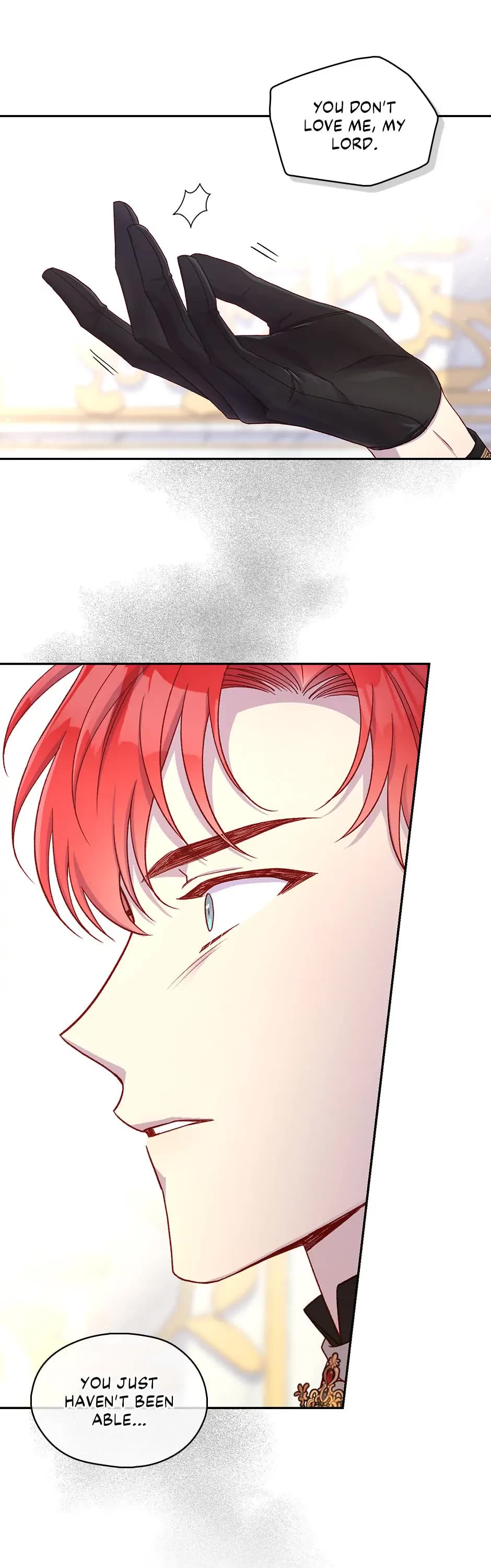 Surviving as a Maid Chapter 88 page 36 - Chapter 88