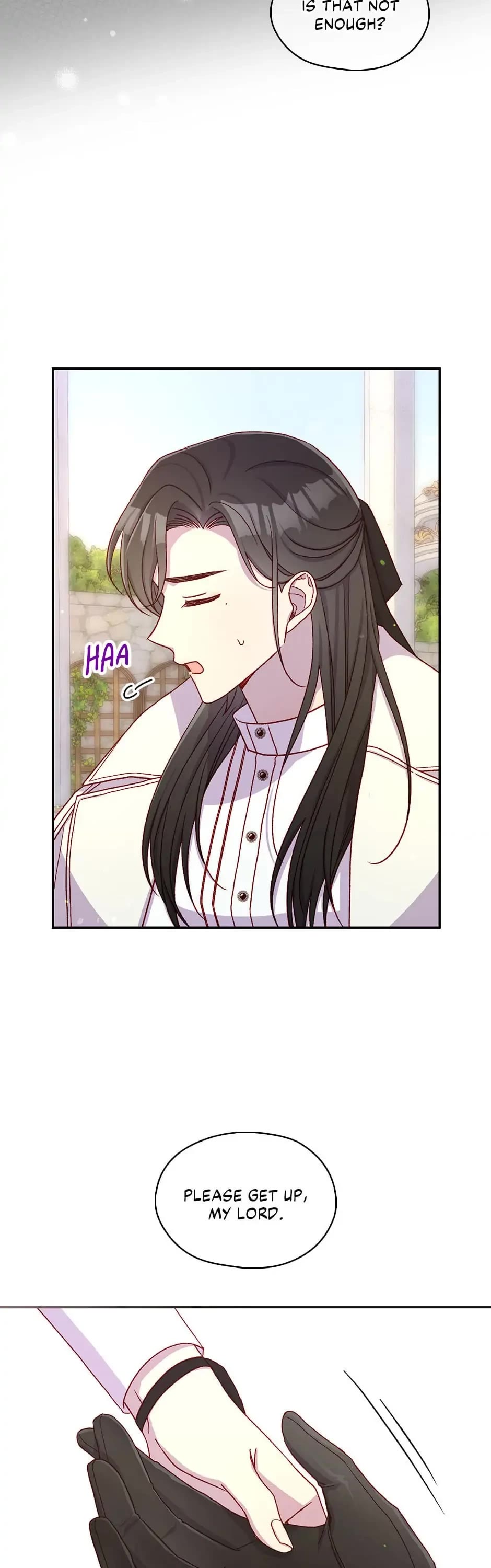 Surviving as a Maid Chapter 88 page 38 - Chapter 88