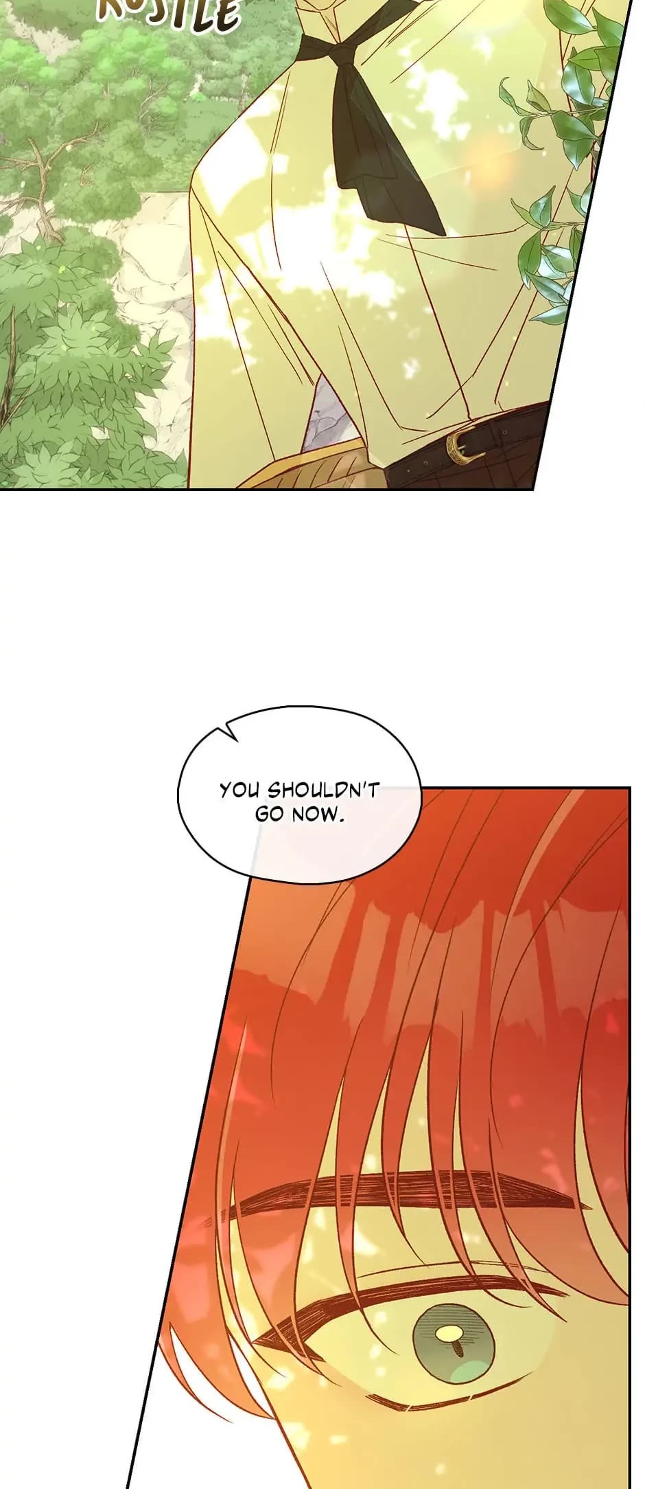 Surviving as a Maid Chapter 88 page 4 - Chapter 88
