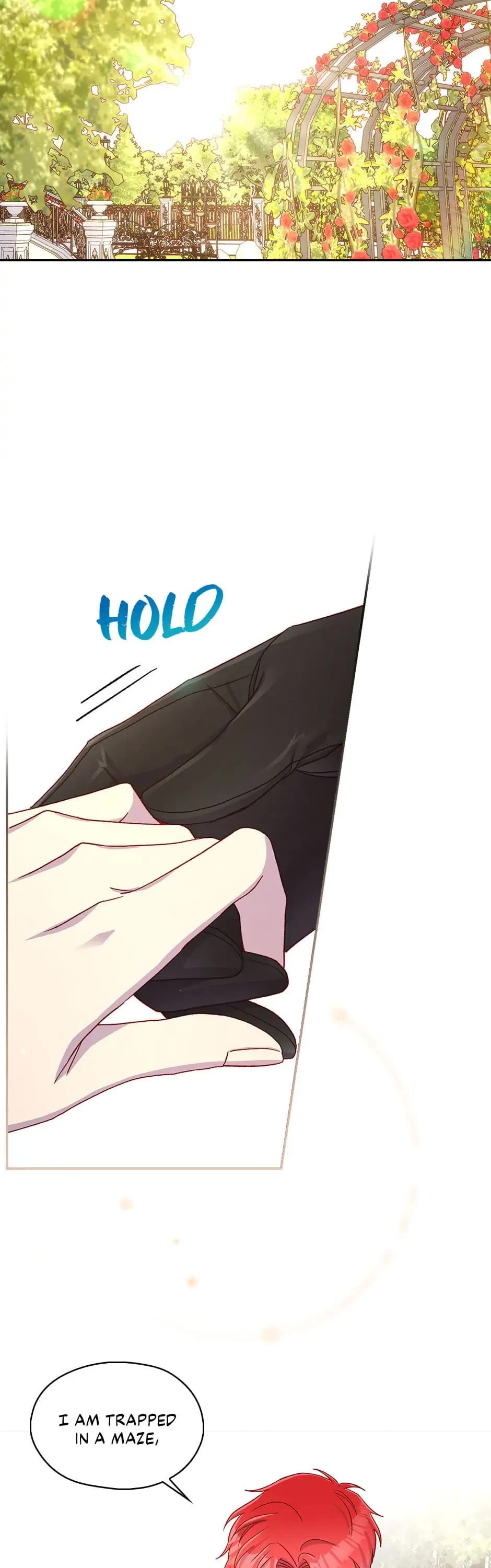Surviving as a Maid Chapter 88 page 42 - Chapter 88