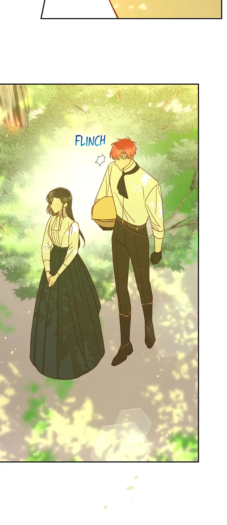 Surviving as a Maid Chapter 88 page 5 - Chapter 88
