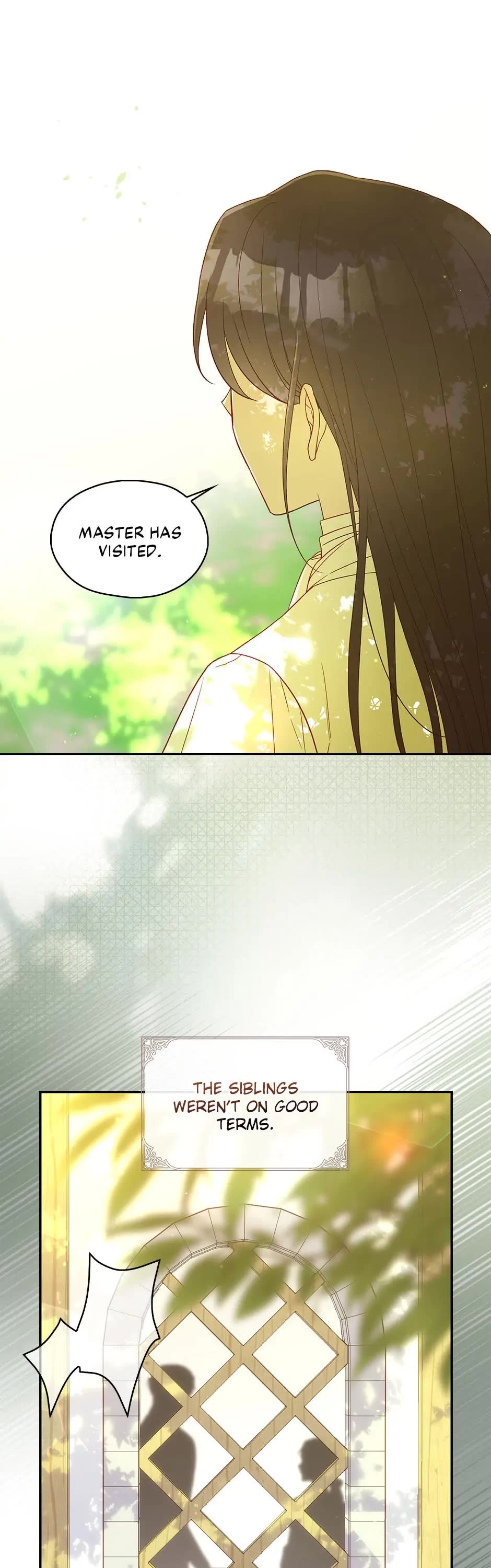 Surviving as a Maid Chapter 88 page 6 - Chapter 88