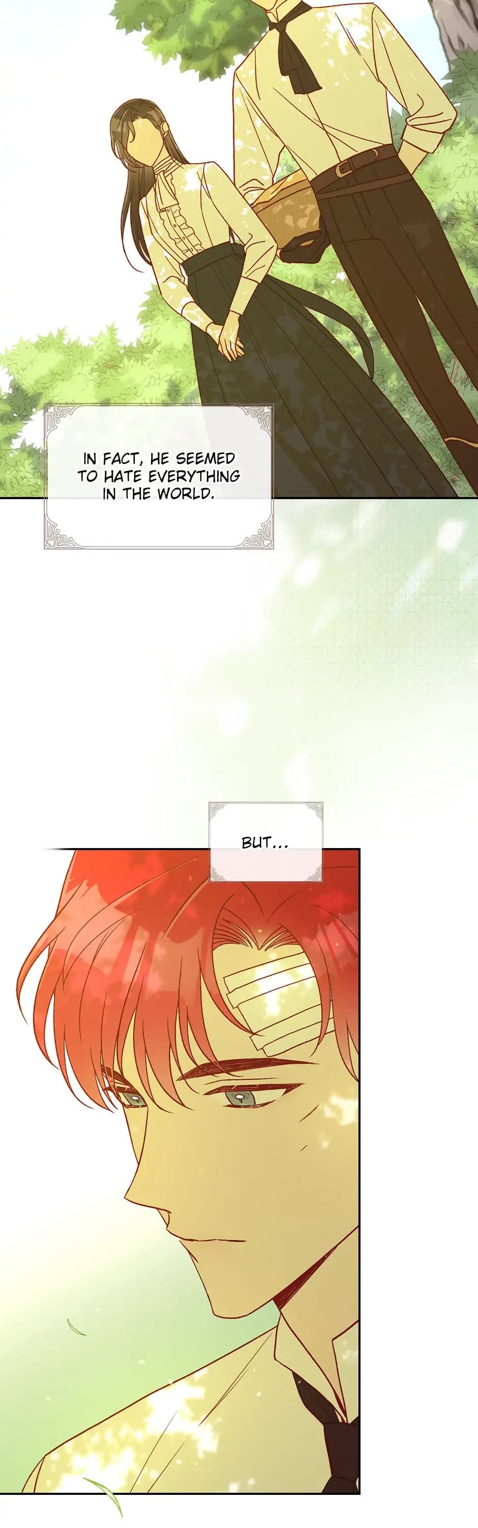 Surviving as a Maid Chapter 88 page 8 - Chapter 88